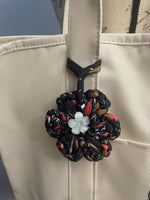 Load image into Gallery viewer, Jackie’s Crochet Design Signature Tote Bag
